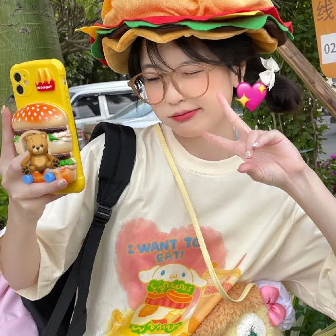 小亡命者