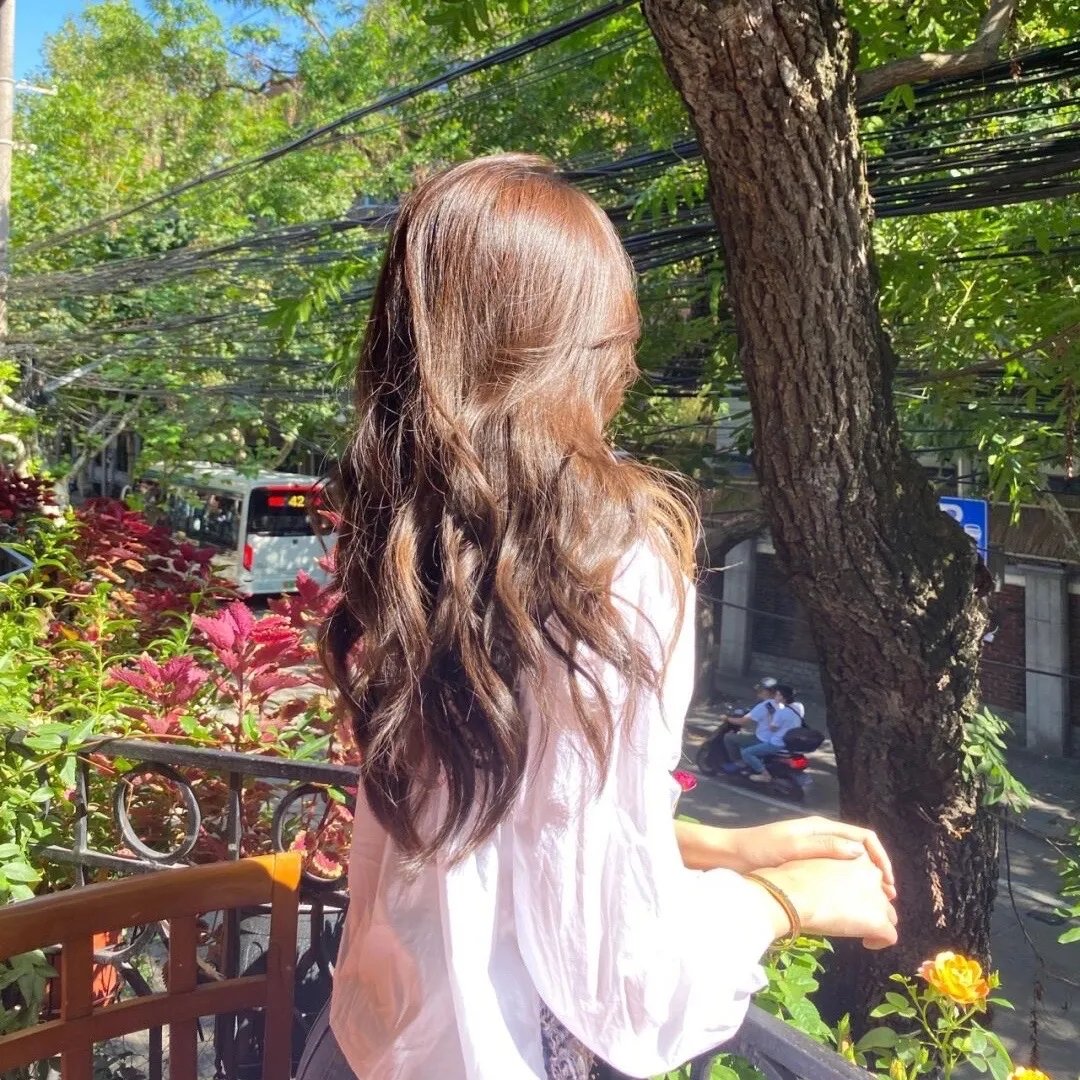 暮蝉鸣泣时